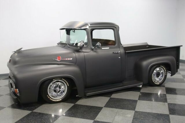 Ford F-100 1956 image number 30