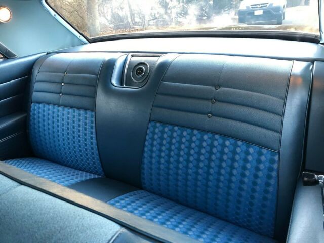 Chevrolet Impala 1964 image number 27