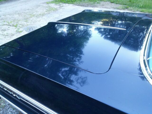 Chevrolet Impala 1964 image number 4