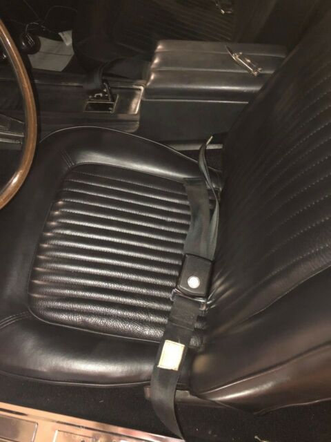 Ford Mustang 1969 image number 30