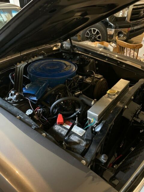 Ford Mustang 1969 image number 32