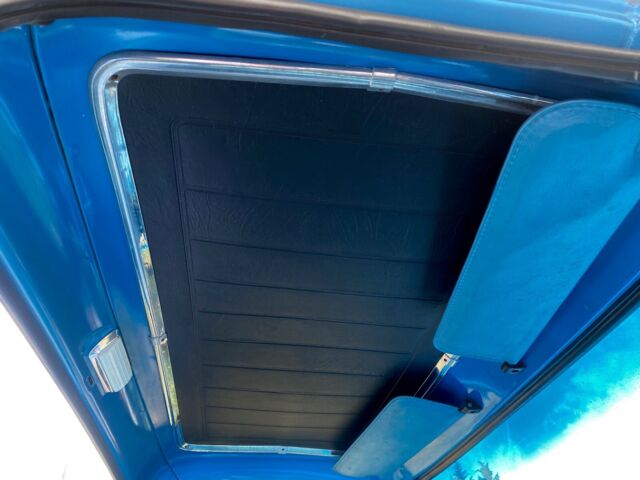 Chevrolet C-10 1972 image number 14