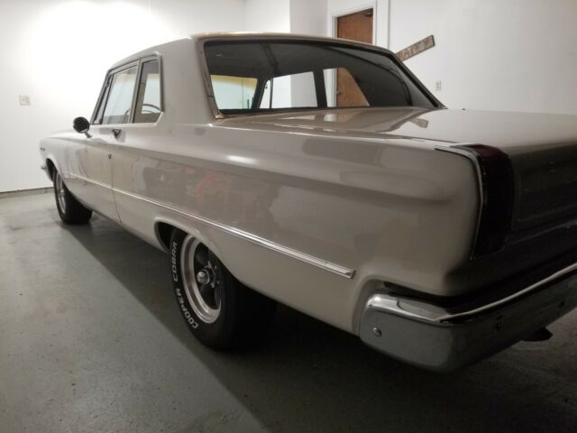 Dodge Coronet 1965 image number 19
