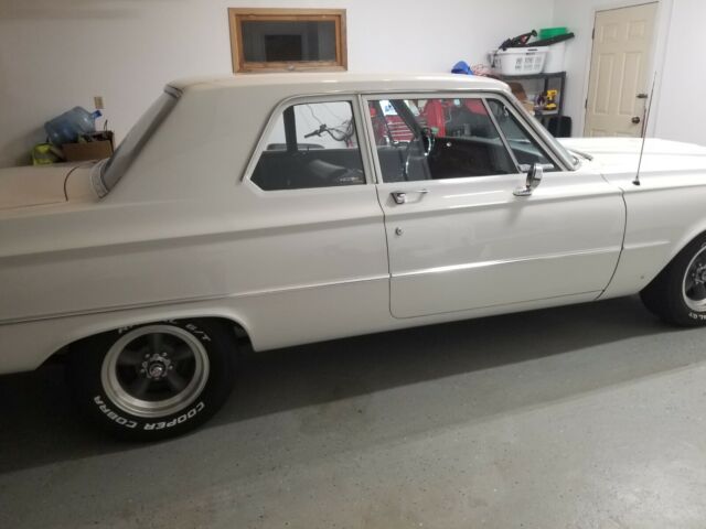 Dodge Coronet 1965 image number 2