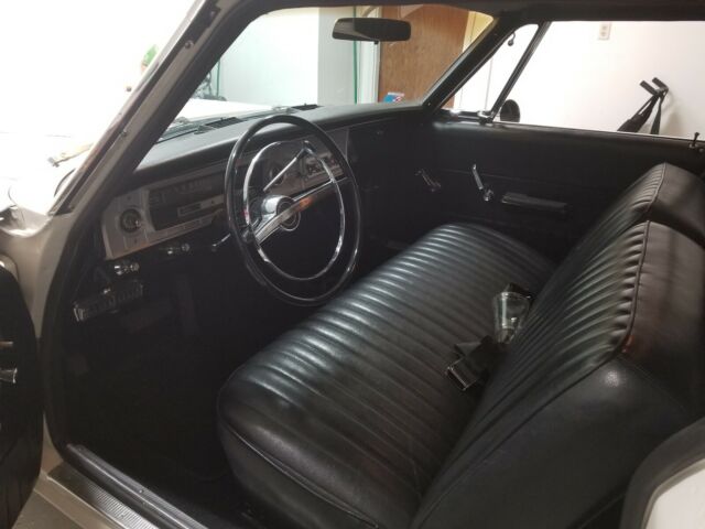 Dodge Coronet 1965 image number 28