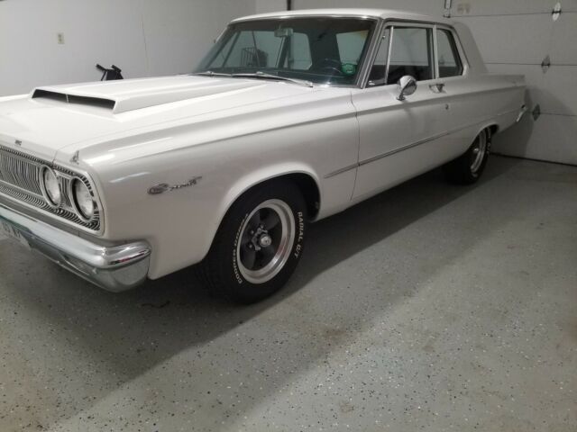 Dodge Coronet 1965 image number 3