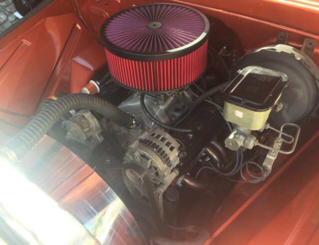 Chevrolet C-10 1962 image number 18