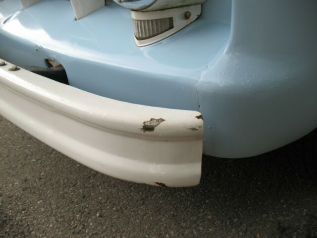 Ford F-100 1952 image number 15