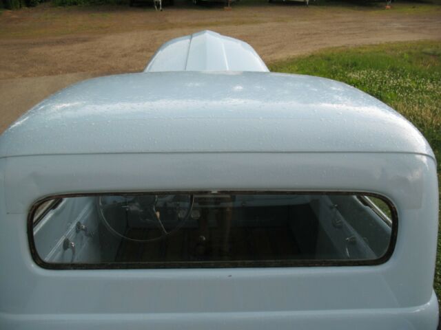 Ford F-100 1952 image number 16