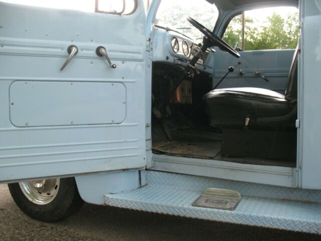 Ford F-100 1952 image number 30
