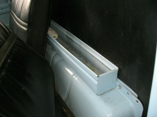 Ford F-100 1952 image number 32