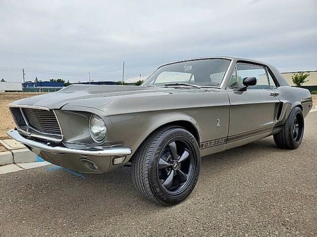 Ford Mustang 1968 image number 1