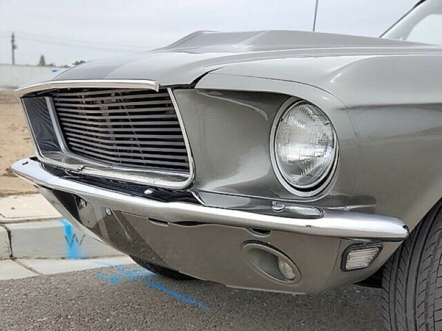 Ford Mustang 1968 image number 21