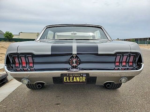 Ford Mustang 1968 image number 22