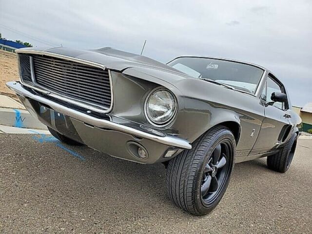 Ford Mustang 1968 image number 31