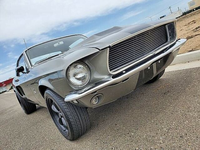 Ford Mustang 1968 image number 5