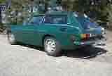 Volvo 1800 ES 1973 image number 10