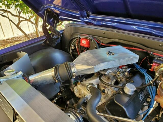 Chevrolet C10 Pickup 1968 image number 6