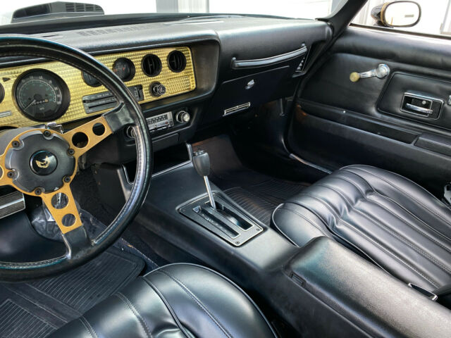 Pontiac Trans Am 1977 image number 10