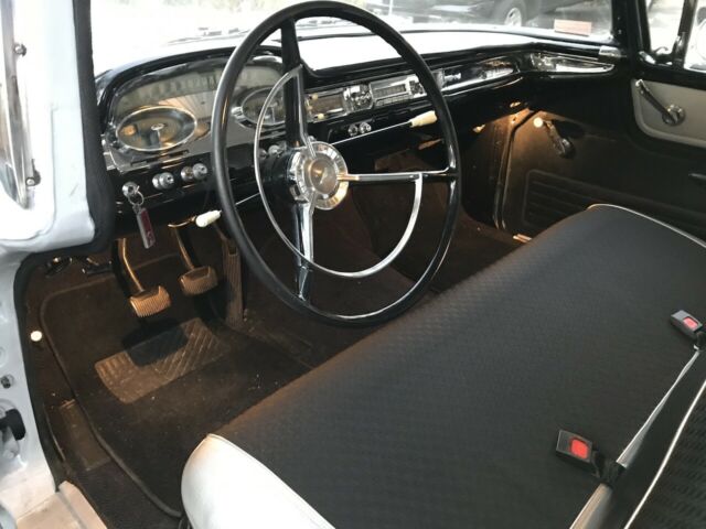 Edsel Ranger Sedan 1959 image number 10