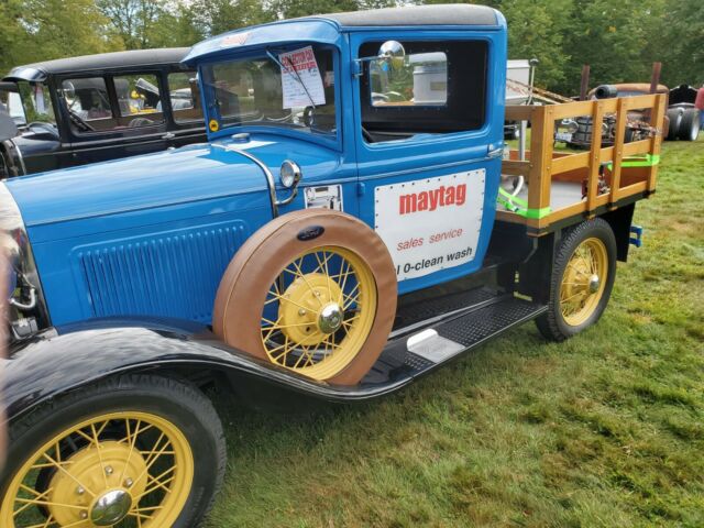 Ford Model A 1931 image number 0