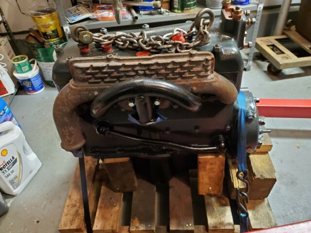 Ford Model A 1931 image number 4