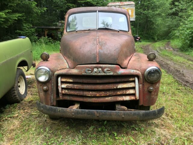GMC Truck 1952 image number 25