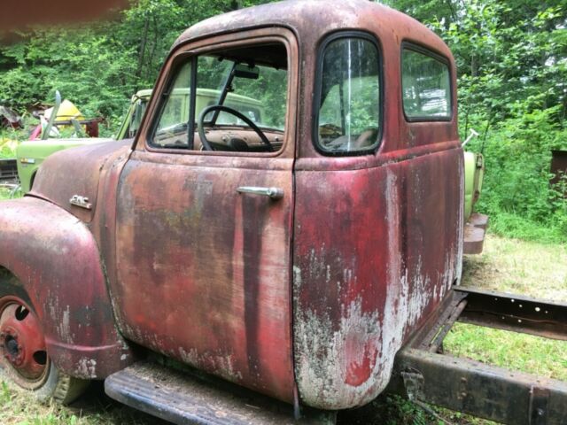 GMC Truck 1952 image number 28
