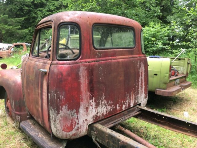 GMC Truck 1952 image number 29