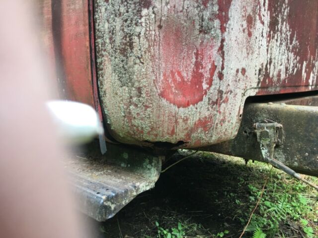 GMC Truck 1952 image number 35