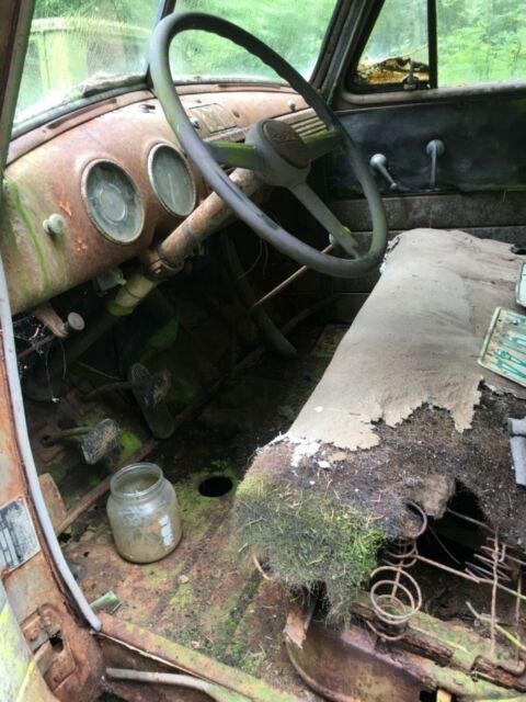 GMC Truck 1952 image number 38