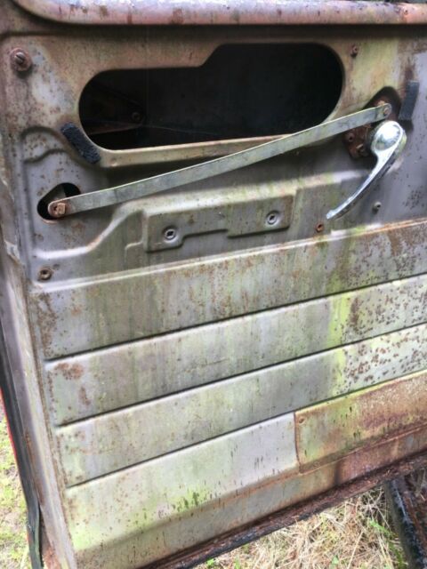 GMC Truck 1952 image number 41