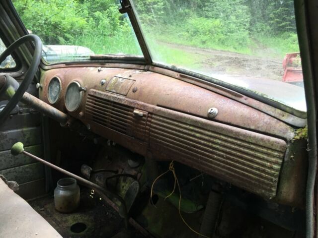 GMC Truck 1952 image number 45