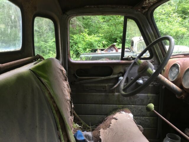 GMC Truck 1952 image number 46