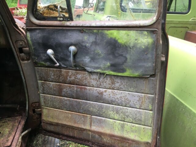 GMC Truck 1952 image number 47