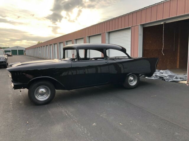 Chevrolet Bel Air/150/210 1957 image number 17