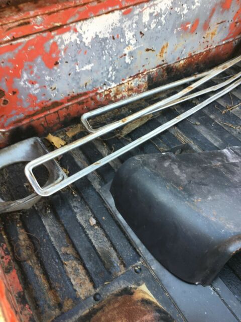 Chevrolet C-10 1968 image number 12