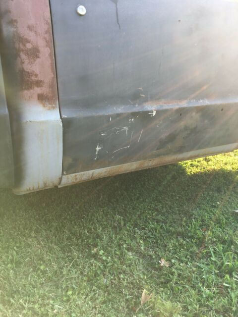 Chevrolet C-10 1968 image number 25