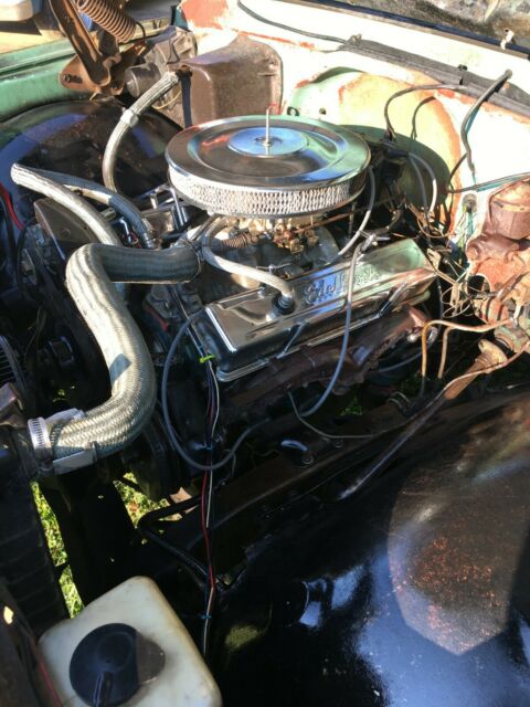 Chevrolet C-10 1968 image number 32