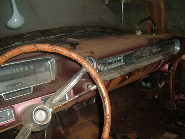 Cadillac Eldorado 1960 image number 14