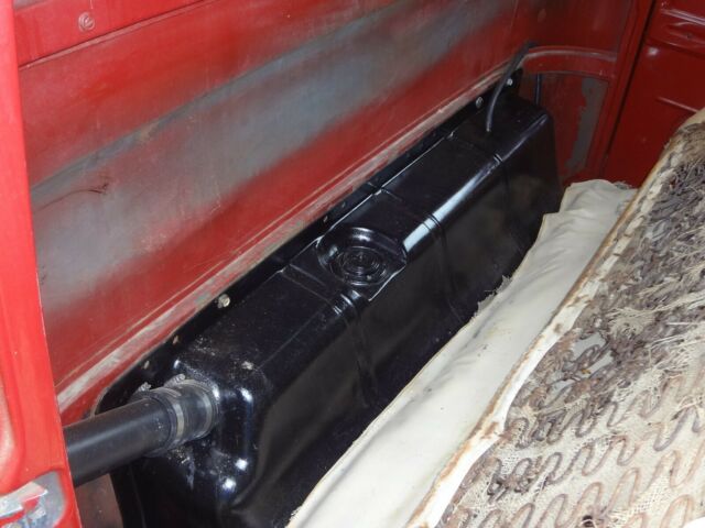Ford F-100 1949 image number 16