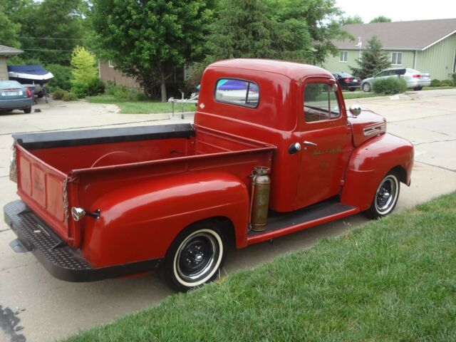 Ford F-100 1949 image number 30