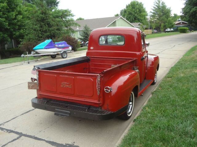 Ford F-100 1949 image number 31