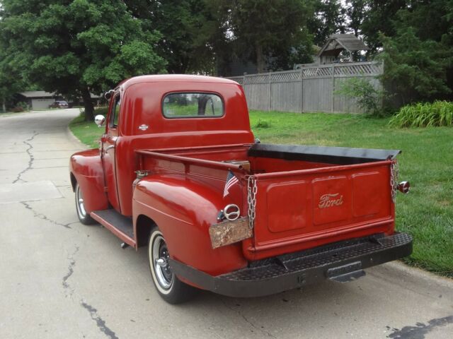 Ford F-100 1949 image number 33
