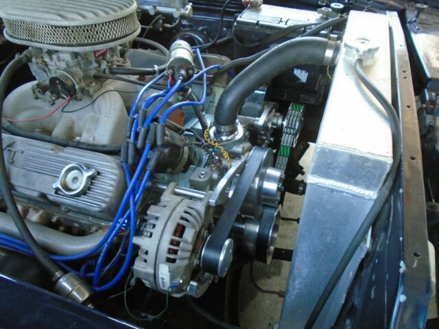 Dodge Coronet 1965 image number 16