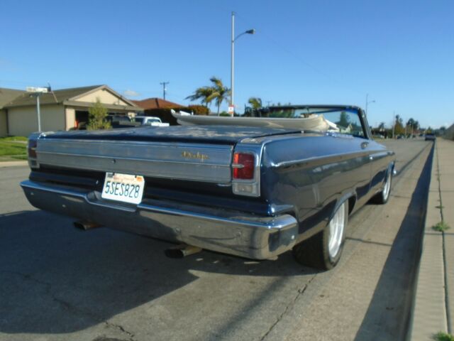 Dodge Coronet 1965 image number 20