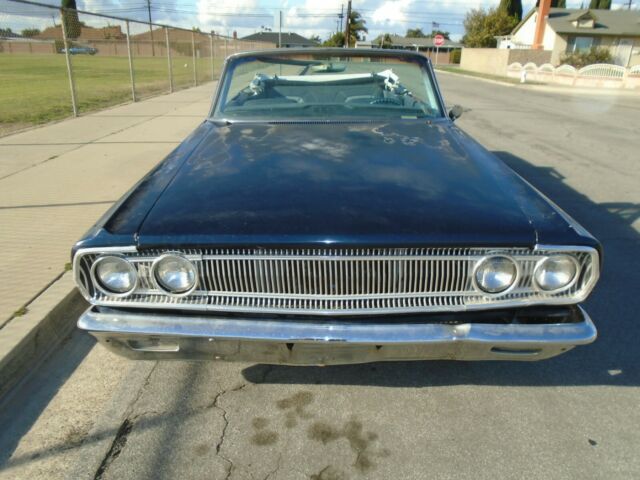 Dodge Coronet 1965 image number 21
