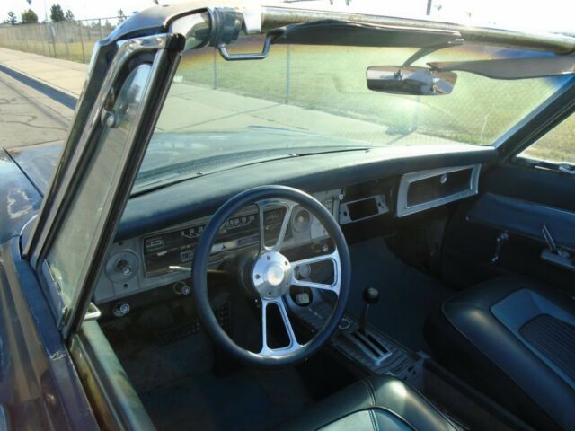 Dodge Coronet 1965 image number 27