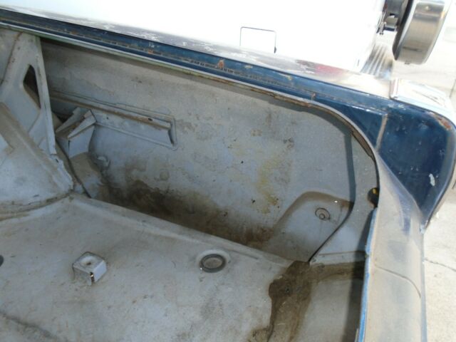 Dodge Coronet 1965 image number 32
