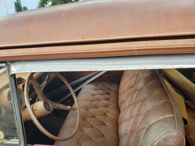 Chevrolet 210 1957 image number 11